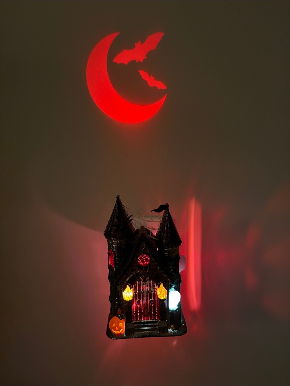 Bath & Body Works Haunted House Wallflower Diffuser